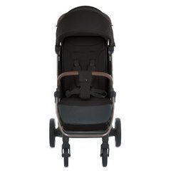 Коляска дитяча ME 1192 AXIS Black