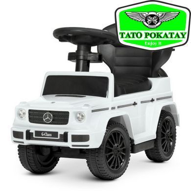 Каталка-толокар 653-1