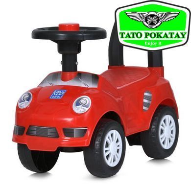 Каталка-толокар M 5786-3