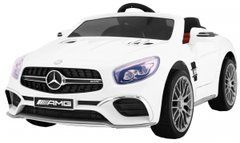 Mercedes AMG SL65