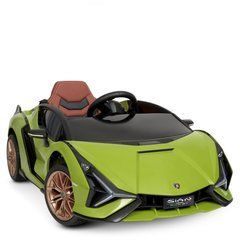 Lamborghini Sian