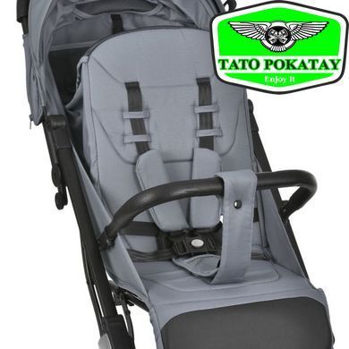 Коляска дитяча M 5727-1 FLASH Night Owl
