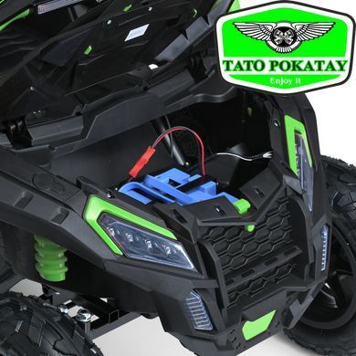 Багги RACING
