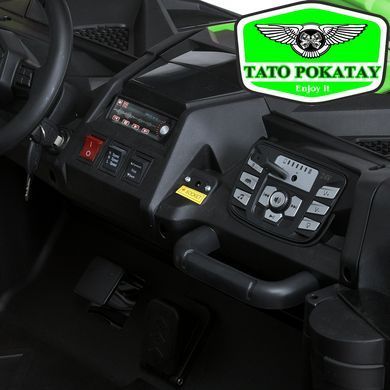 Багги RACING