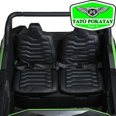 Багги RACING