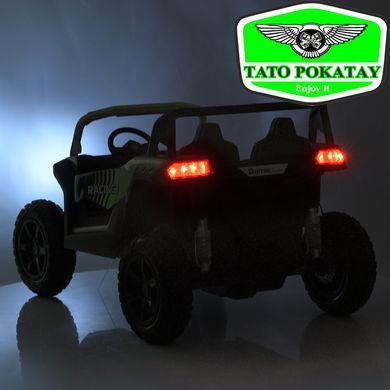 Багги RACING