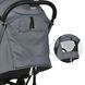 Коляска дитяча M 5727-1 FLASH Night Owl