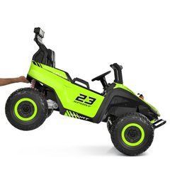 Джип M 6373EBLR-5(24V)
