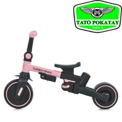 Велосипед MT 1036 pink