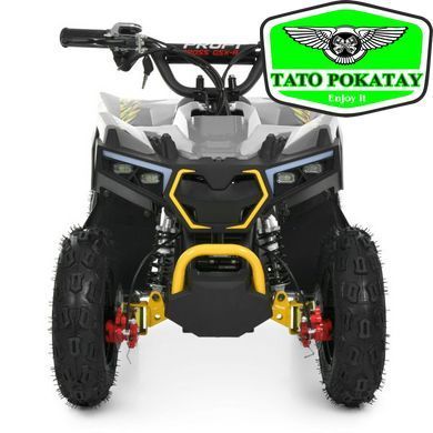 Квадроцикл HB-FFG1000-11-6