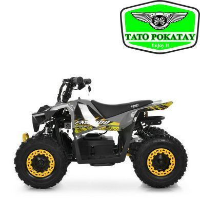 Квадроцикл HB-FFG1000-11-6
