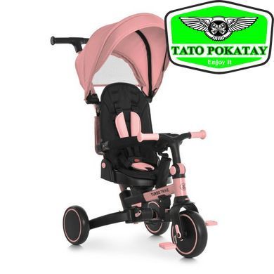 Велосипед MT 1036 pink
