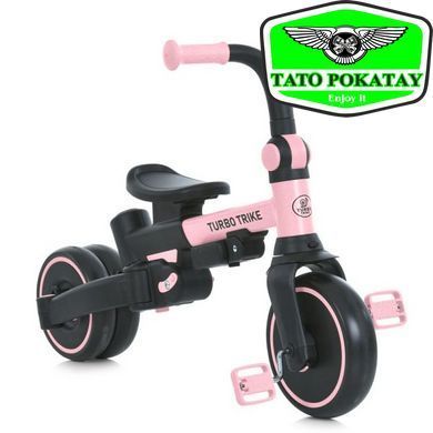 Велосипед MT 1036 pink