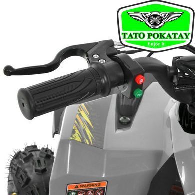 Квадроцикл HB-FFG1000-11-6