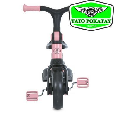 Велосипед MT 1036 pink