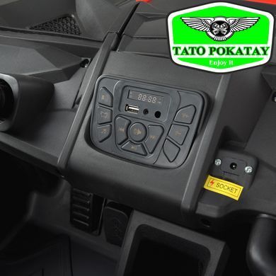 Джип RACING