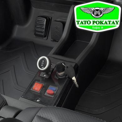 Джип RACING