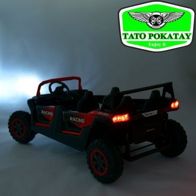 Джип RACING