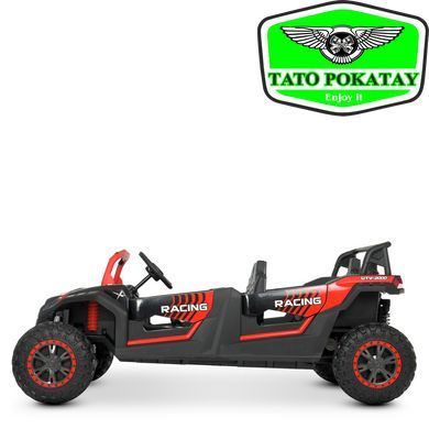Джип RACING