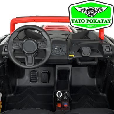 Джип RACING
