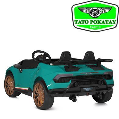 Lamborghini Hurac&aacute;n