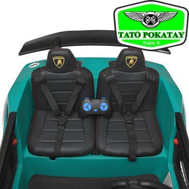 Lamborghini Hurac&aacute;n