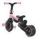 Велосипед MT 1036 pink
