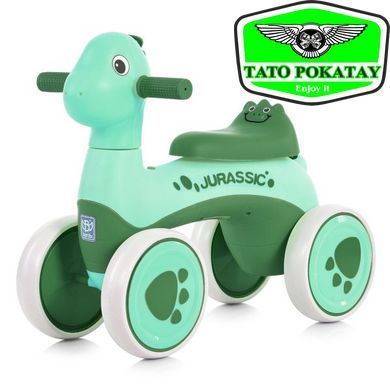 Каталка-толокар M 5853E-5