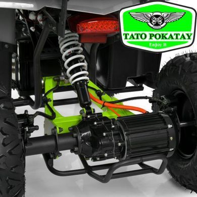 Квадроцикл HB-FC1450-11-5