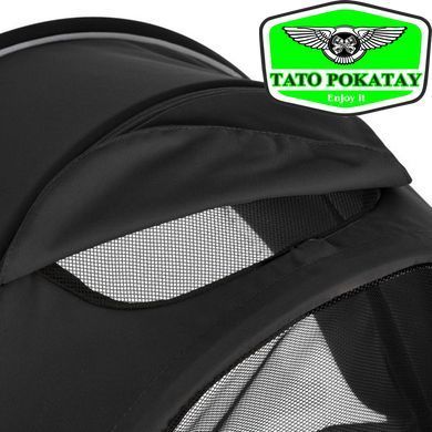 Велосипед MT 1055 Black