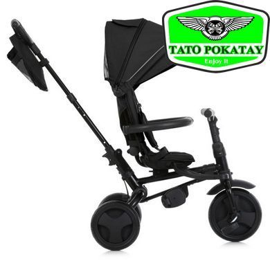 Велосипед MT 1055 Black