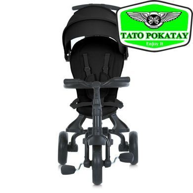 Велосипед MT 1055 Black