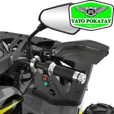 Квадроцикл HB-FC1450-11-6
