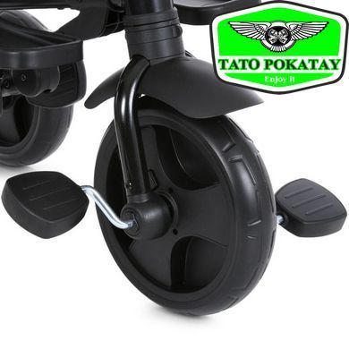 Велосипед MT 1055 Black