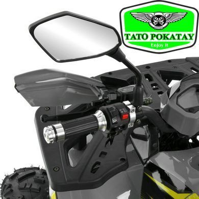 Квадроцикл HB-FC1450-11-6