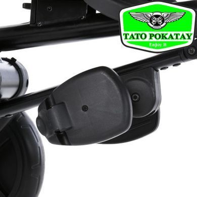Велосипед MT 1055 Black