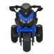 Мотоцикл M 4274ELR-4