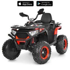 Квадроцикл M 6351EBLR-3