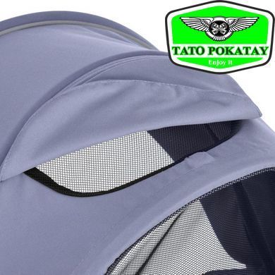 Велосипед MT 1055 Grey