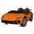 Lamborghini Hurac&aacute;n
