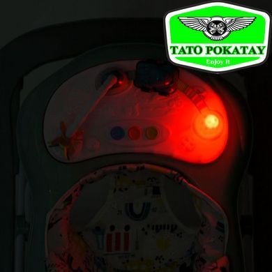 Ходунки ME 1215 SIMPLY Green