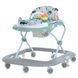 Ходунки ME 1215 SIMPLY Green