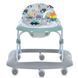 Ходунки ME 1215 SIMPLY Green