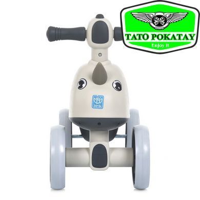 Каталка-толокар M 5856E-17
