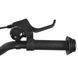 Велосипед дитячий PROF1 AIR PRO 16д. MB 161059 black