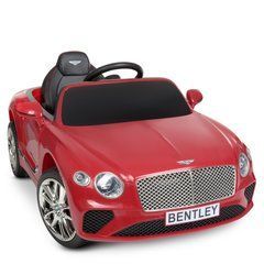 Bentley