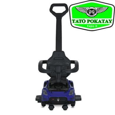 Каталка-толокар M 5106-4