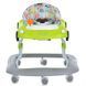 Ходунки ME 1216 CAR WAY Green-Gray