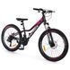 Велосипед PROFI BALANCE 24 д. BL-2405