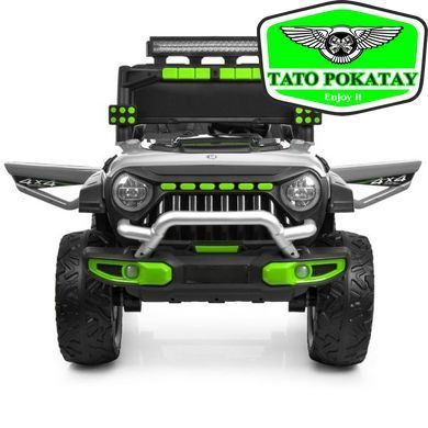 Джип M 6350EBLR-11(24V)